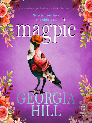 cover image of Magpie